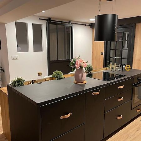 Belle Maison Basque 12 Personnes Уррюнь Экстерьер фото