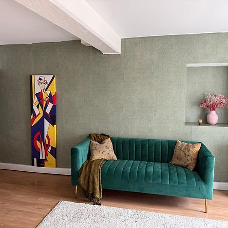 Belle Maison Basque 12 Personnes Уррюнь Экстерьер фото