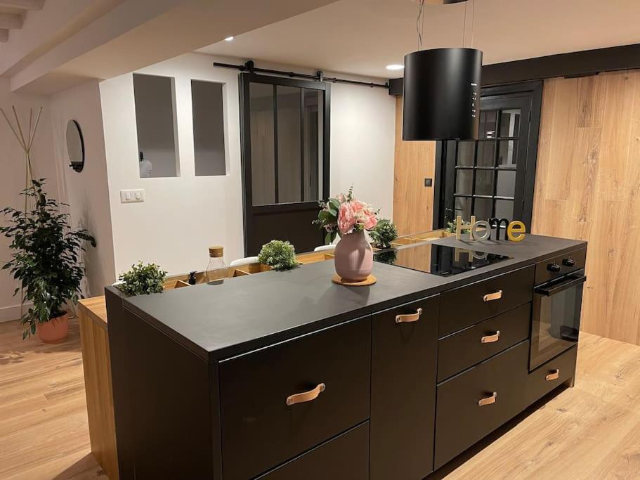 Belle Maison Basque 12 Personnes Уррюнь Экстерьер фото