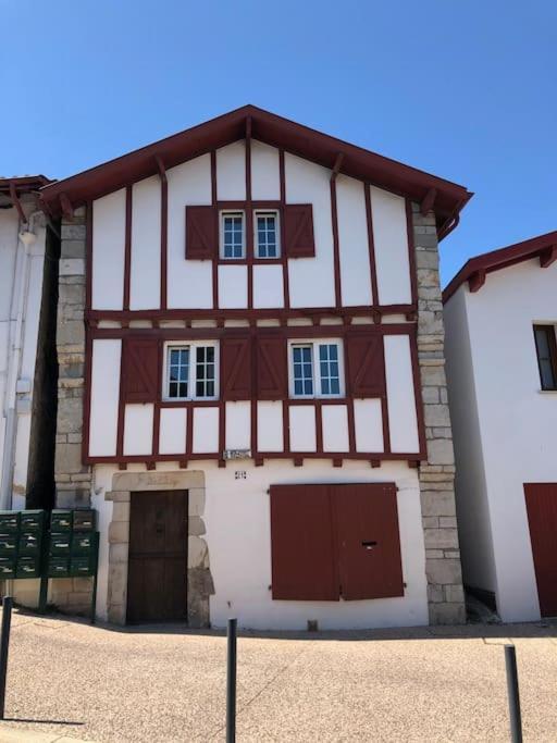 Belle Maison Basque 12 Personnes Уррюнь Экстерьер фото
