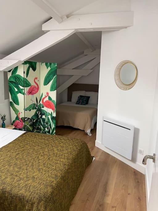 Belle Maison Basque 12 Personnes Уррюнь Экстерьер фото