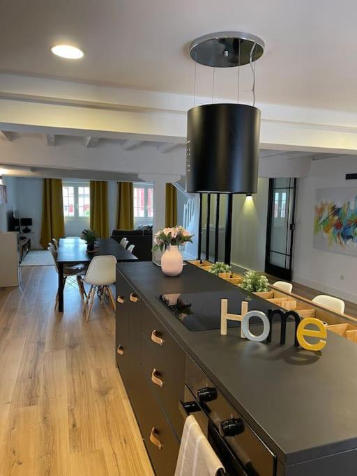 Belle Maison Basque 12 Personnes Уррюнь Экстерьер фото