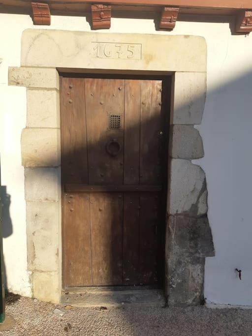 Belle Maison Basque 12 Personnes Уррюнь Экстерьер фото
